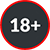 18 plus only