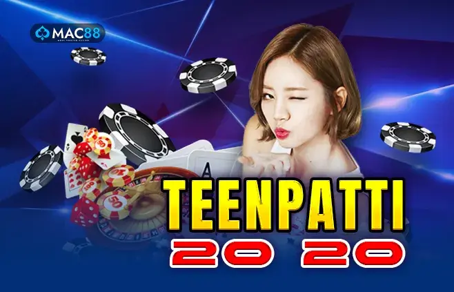 TEENPATTI 20-20