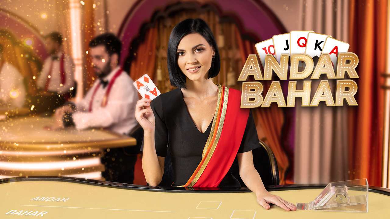 ANDAR BAHAR