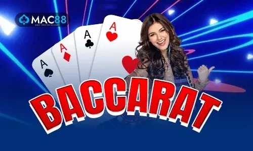 BACCARAT ONE DAY