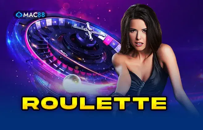 ROULETTE
