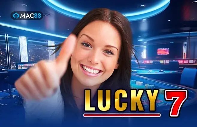 LUCKY 7