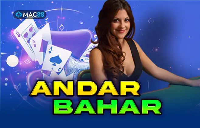 ANDAR BAHAR