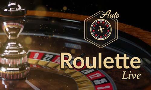 AUTO-ROULETTE