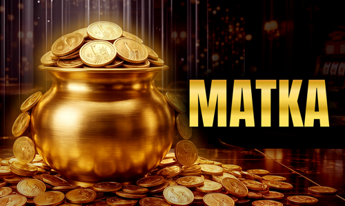 MATKA