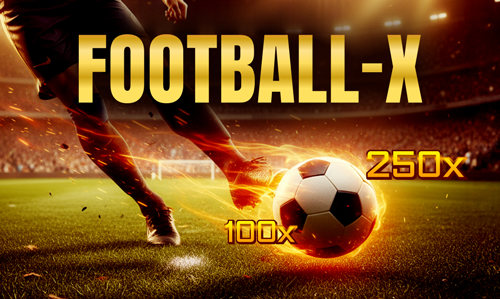 FOOTBALL X