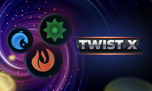 TWISTX