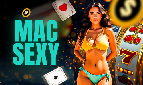 MAC SEXY