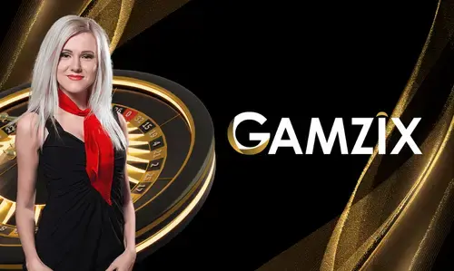 GAMZIX