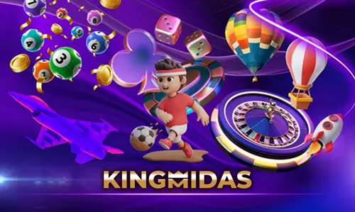 KINGMIDAS