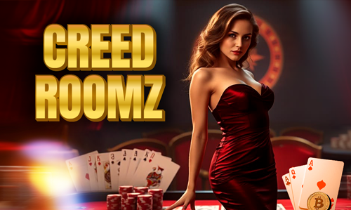 CREED ROOMZ