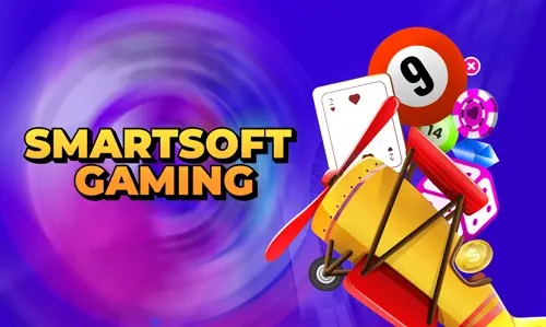 SMARTSOFT GAMING