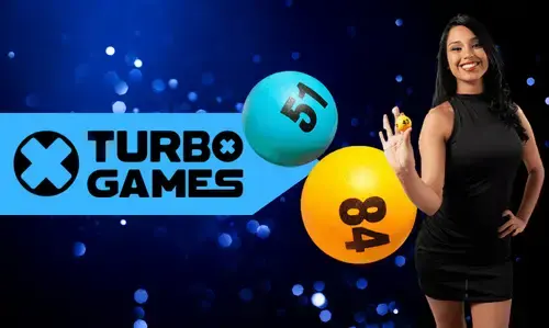 TURBO GAMES