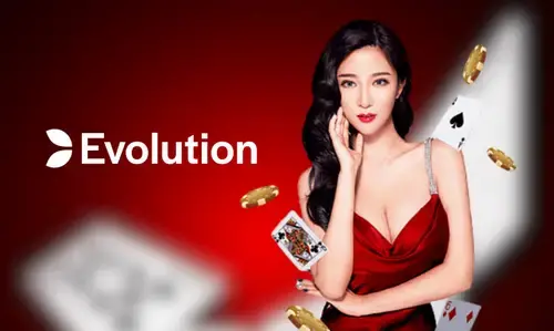 EVOLUTION